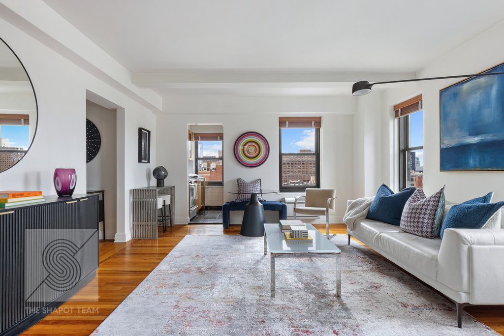 300 West 23rd Street, Unit 14AB
