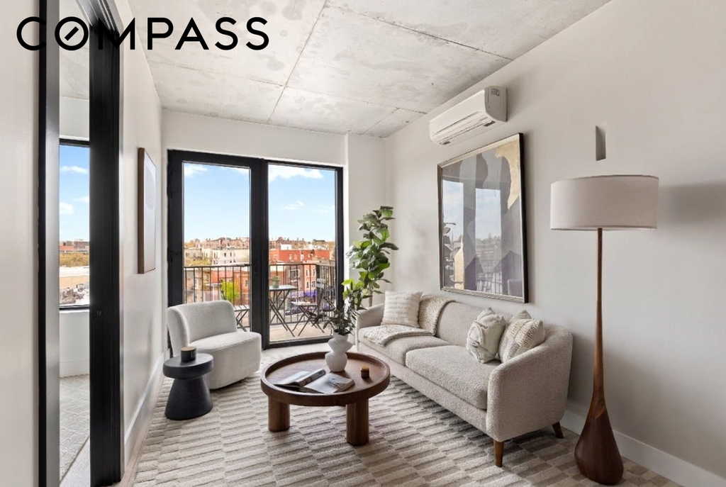 458 East 25th Street, Unit 408