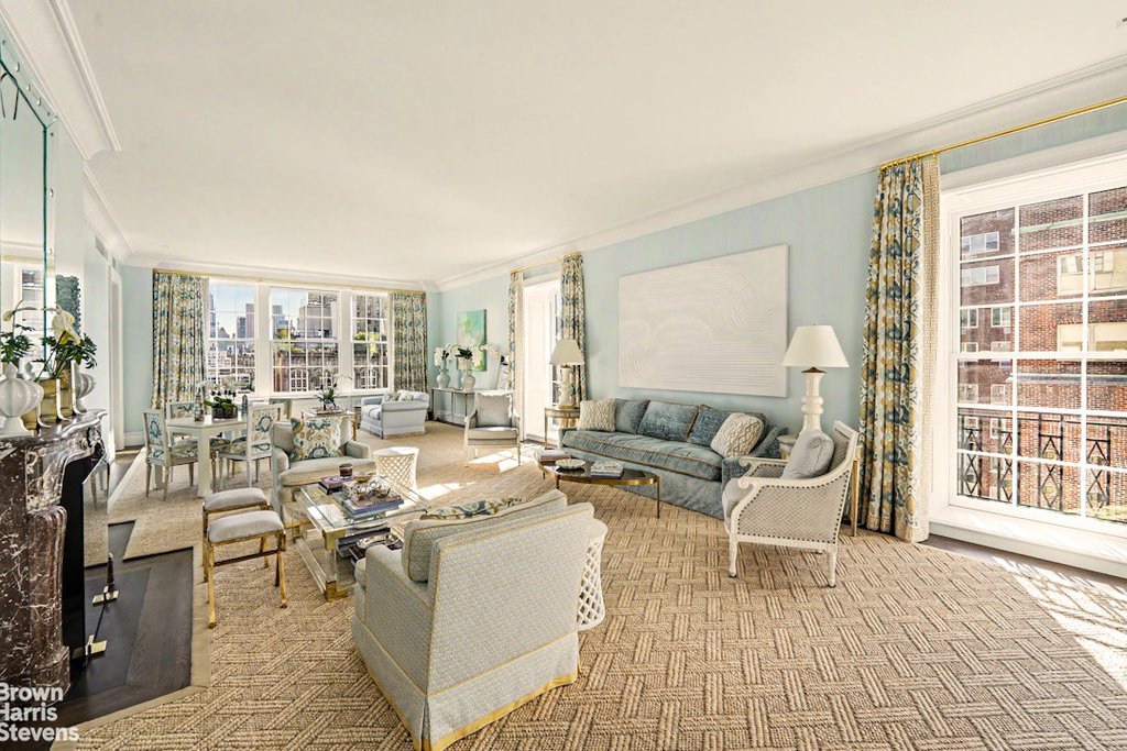 66 East 79th Street, Unit 14/15