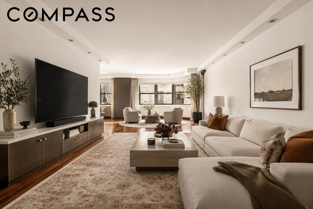 201 East 83rd Street, Unit 8AB