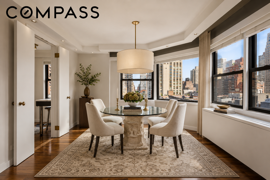201 East 83rd Street, Unit 8AB photo 2