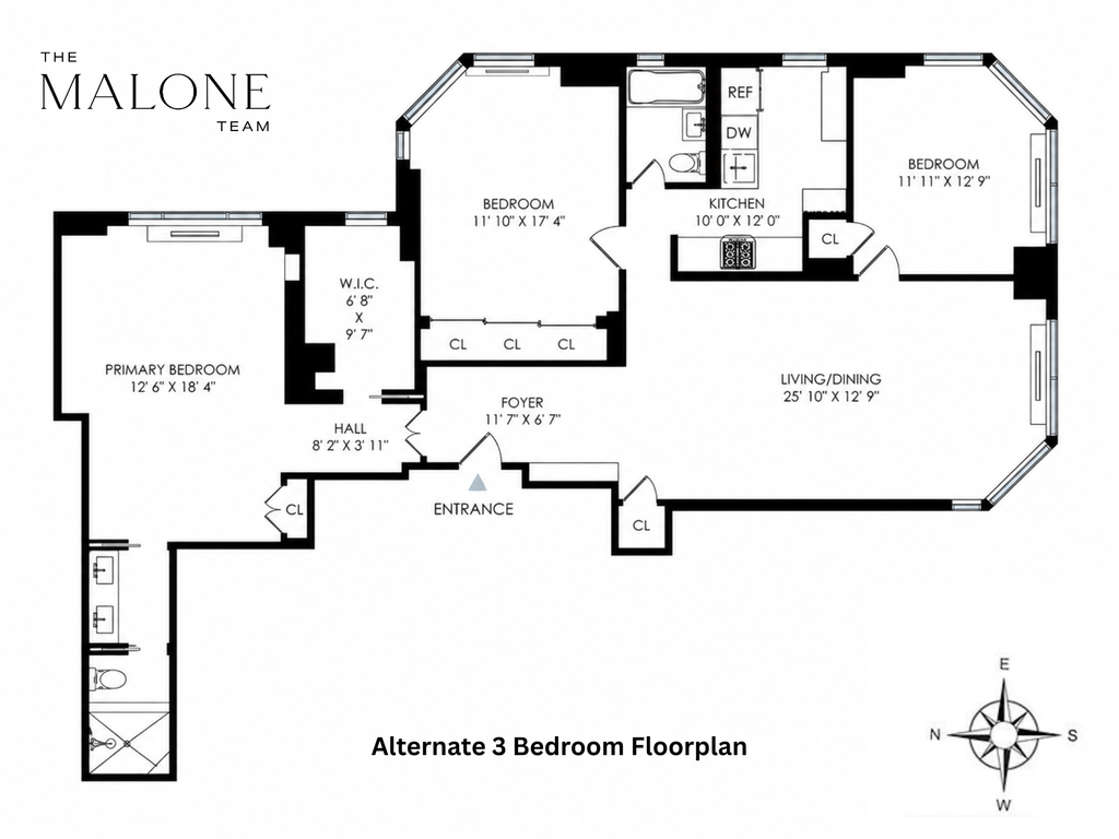 201 East 83rd Street, Unit 8AB photo 9