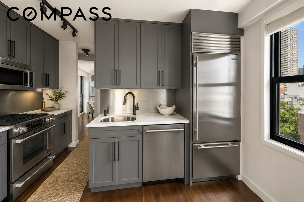 201 East 83rd Street, Unit 8AB photo 3