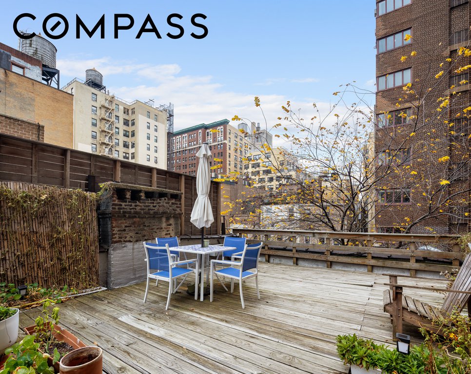 322 West 104th Street – For Sale photo 21