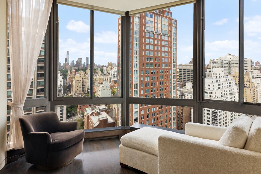 200 East 65th Street, Unit 25N photo 5