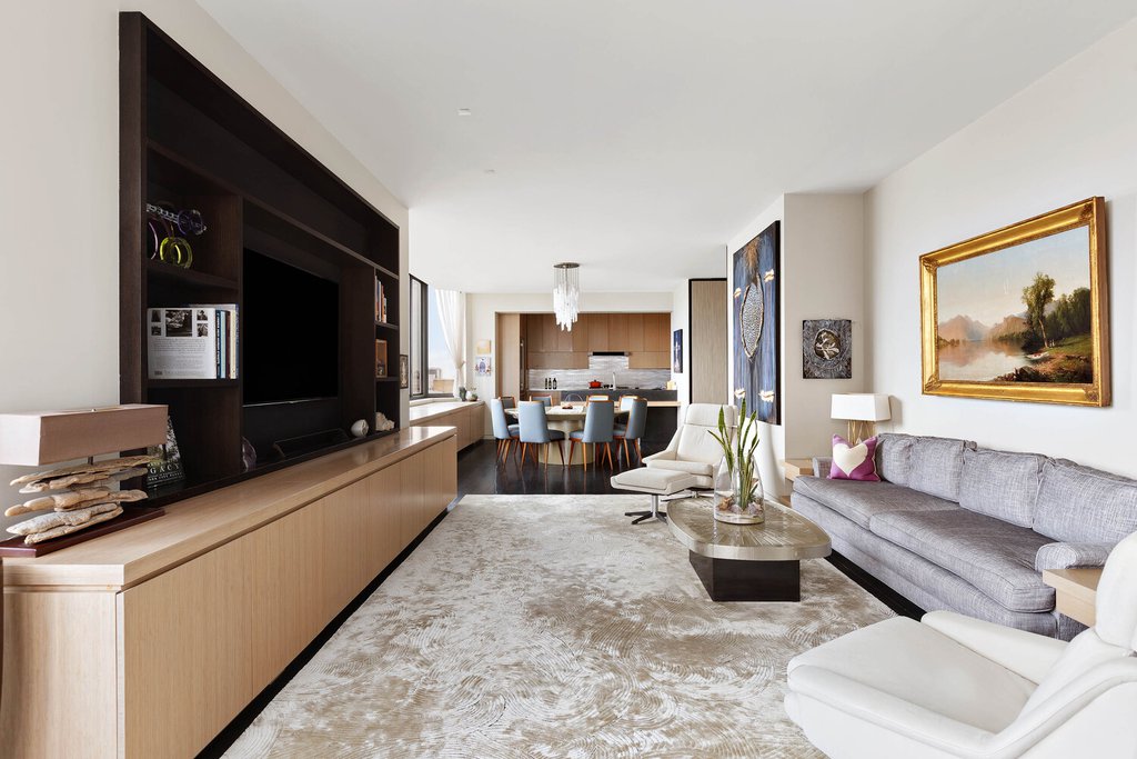 200 East 65th Street, Unit 25N photo 9