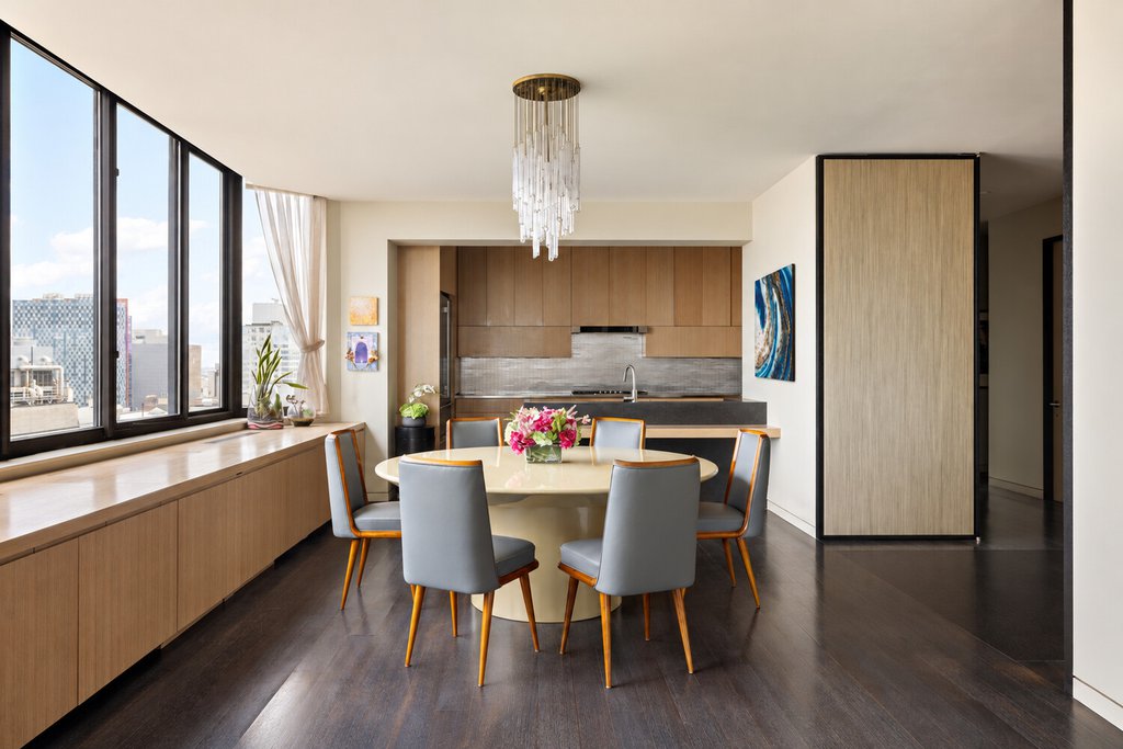 200 East 65th Street, Unit 25N photo 10