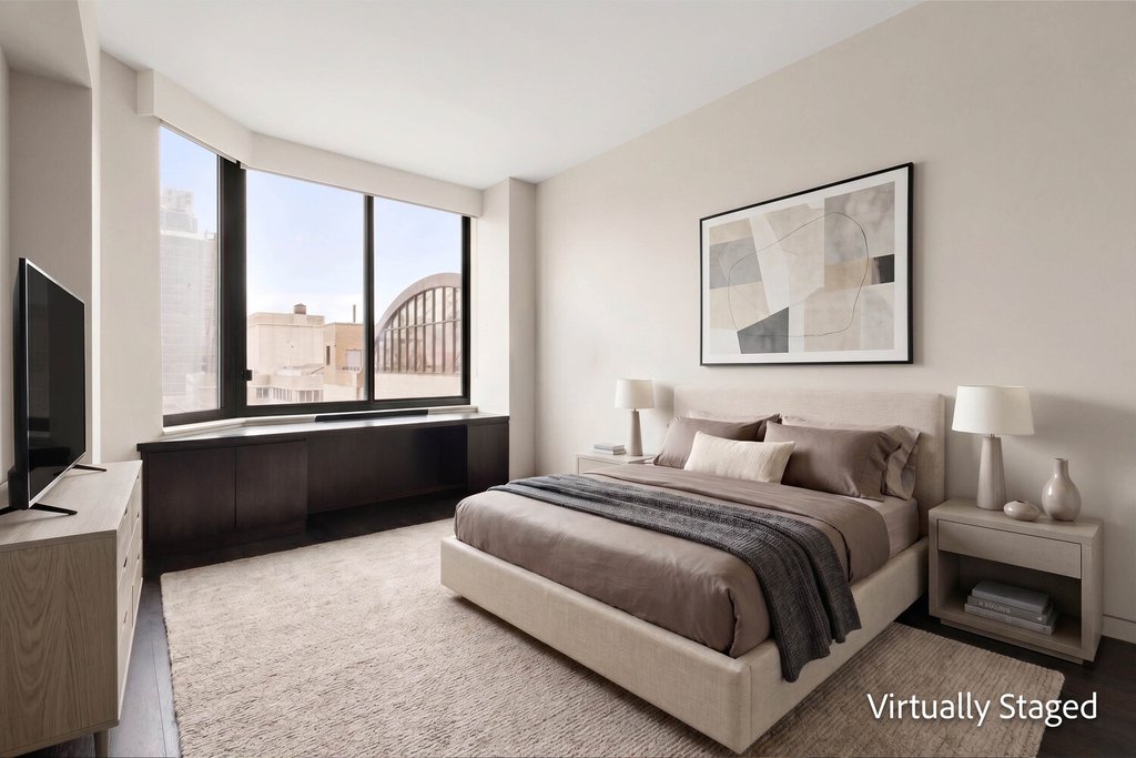 200 East 65th Street, Unit 25N photo 23