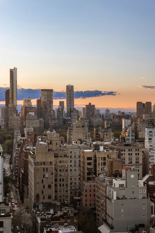 200 East 65th Street, Unit 25N photo 7