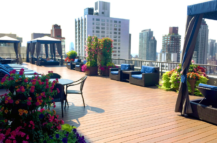 200 East 65th Street, Unit 25N photo 25