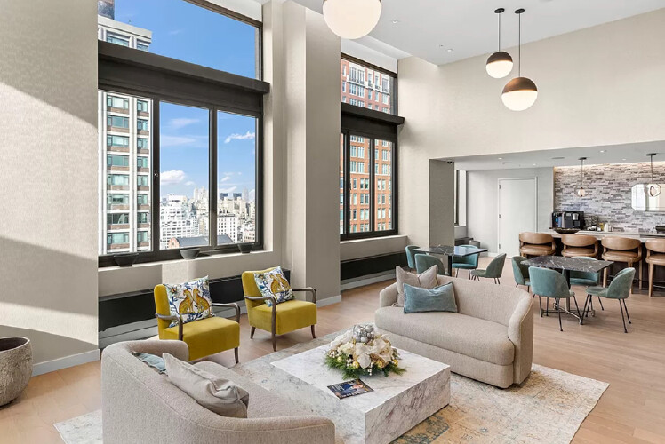 200 East 65th Street, Unit 25N photo 28