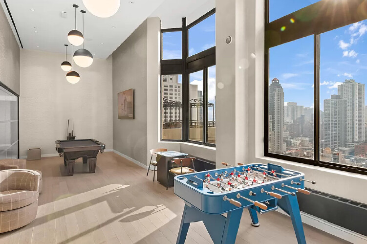 200 East 65th Street, Unit 25N photo 29