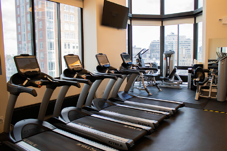 200 East 65th Street, Unit 25N photo 27