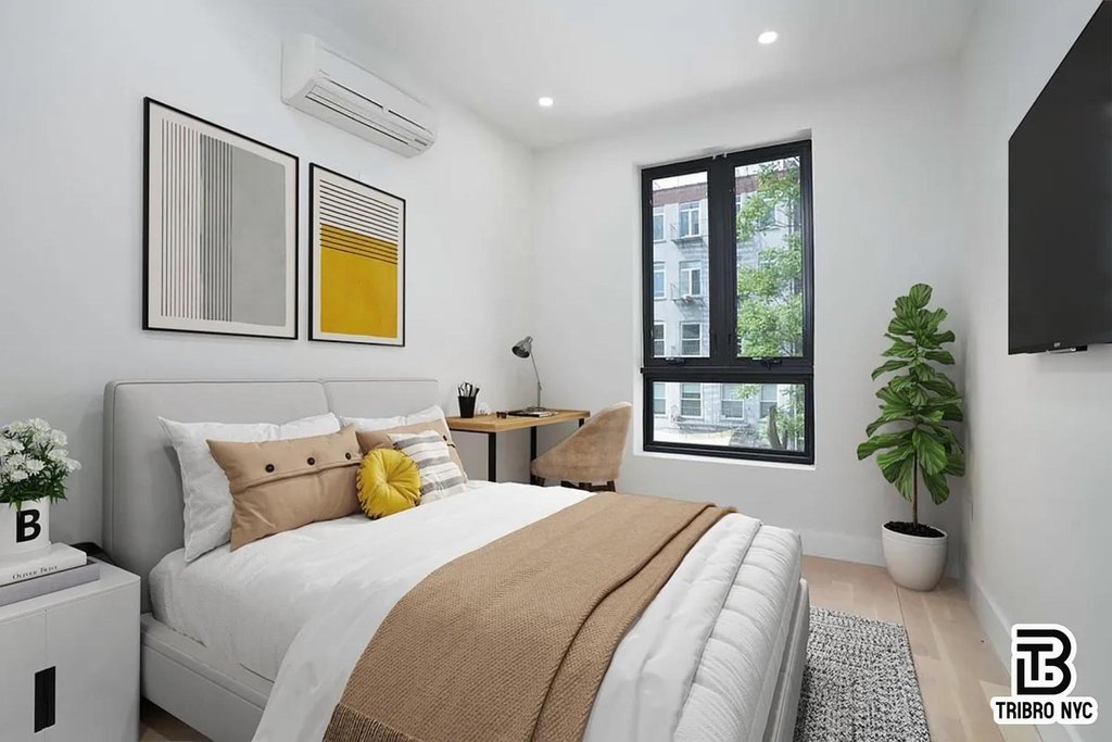 141 Meserole Street, Unit 4G