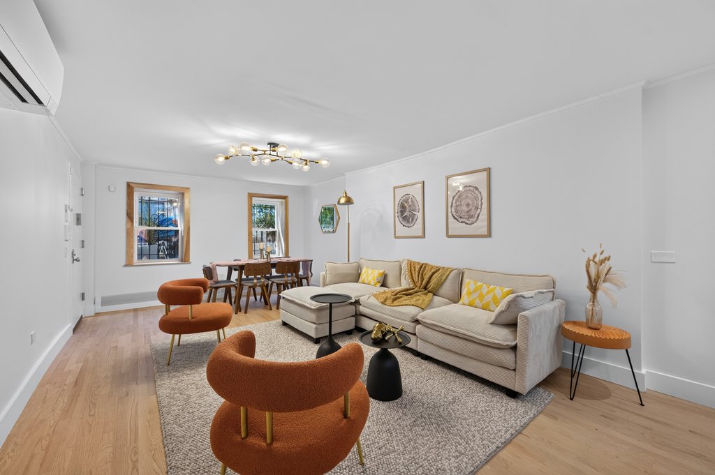 41 Putnam Avenue, Unit 1