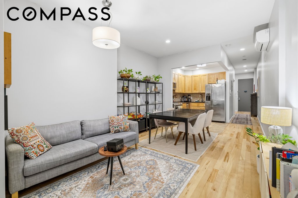 171 Henry Street, Unit 3A