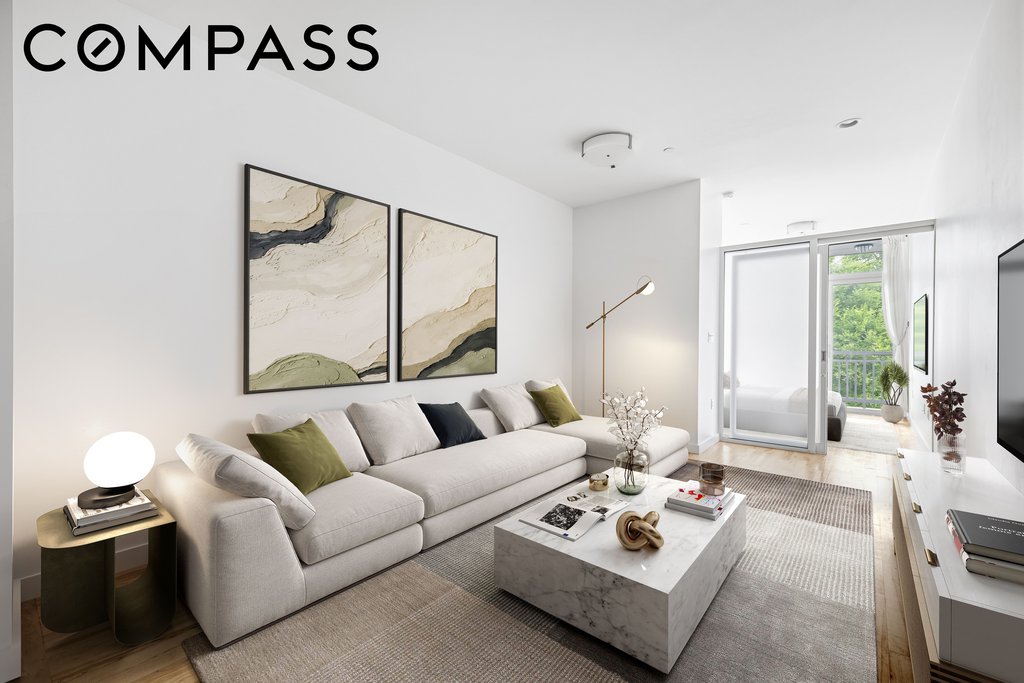 171 Henry Street, Unit 3B