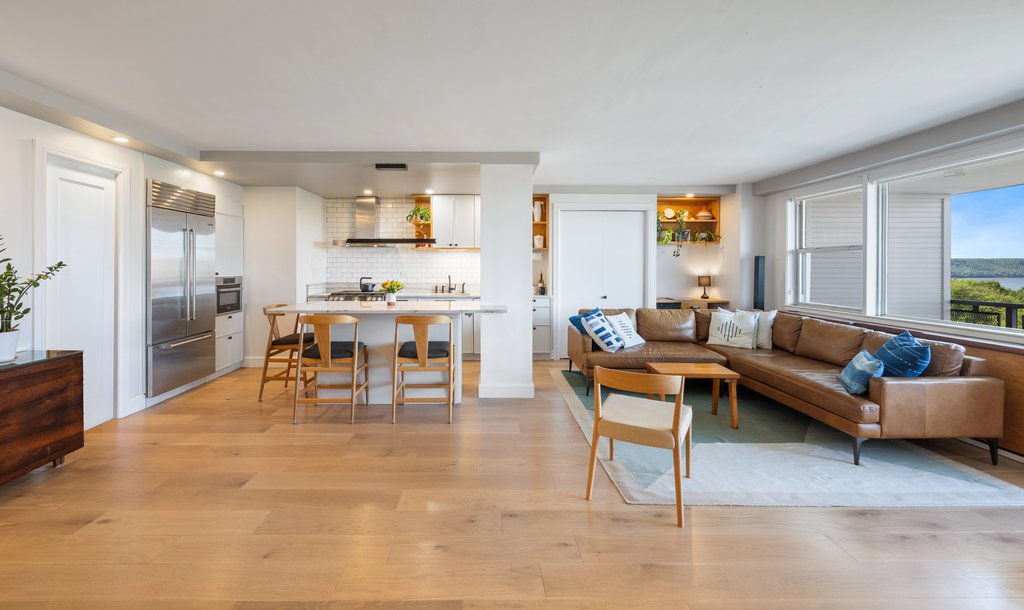 5800 Arlington Avenue, Unit 6W