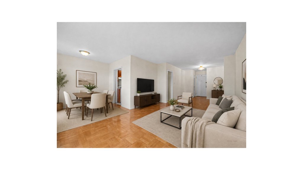 735 Kappock Street, Unit 7B