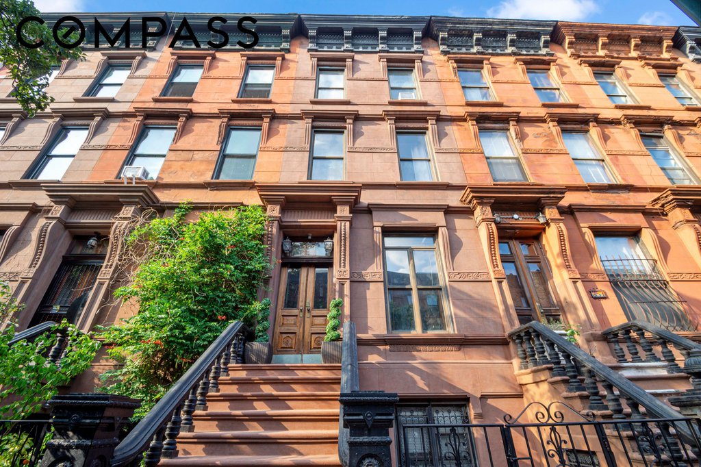 353 West 121st Street – For Sale