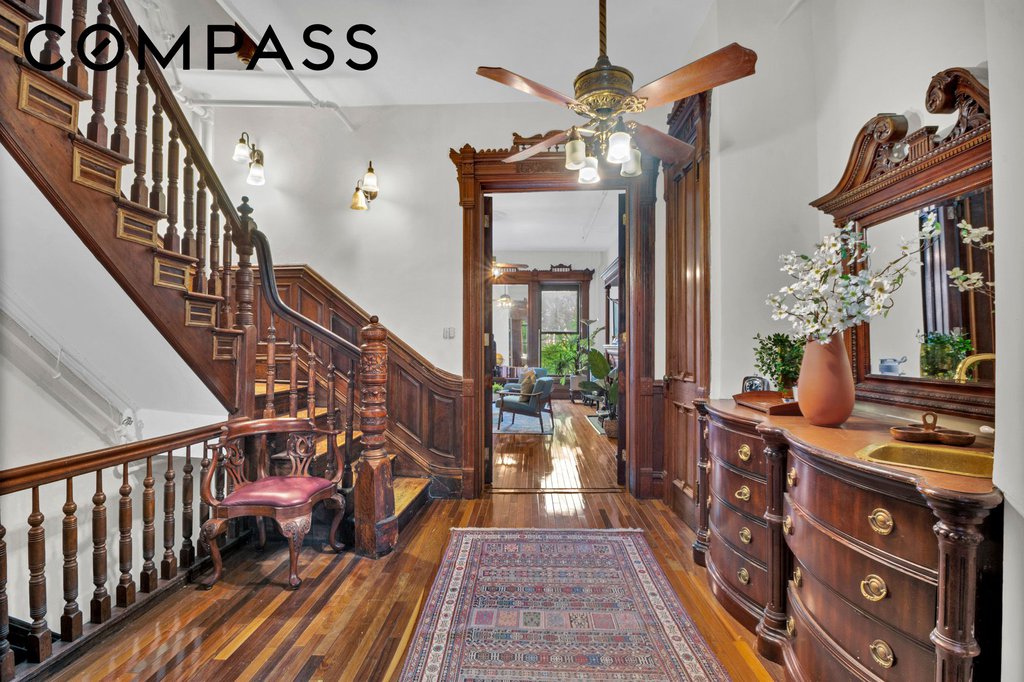 353 West 121st Street – For Sale photo 2