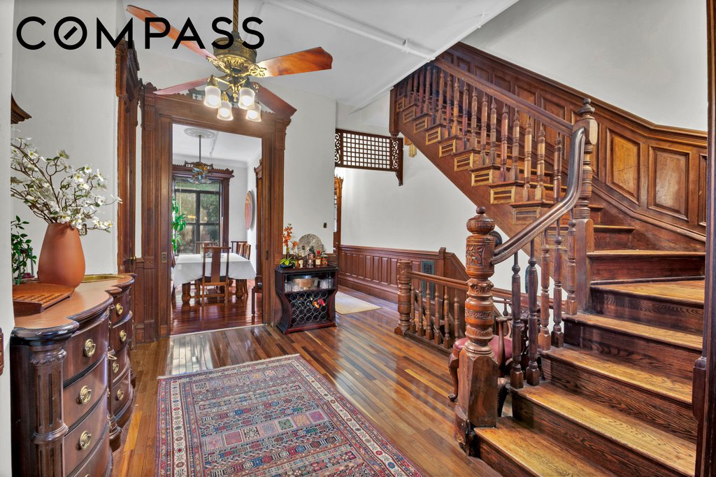 353 West 121st Street – For Sale photo 6