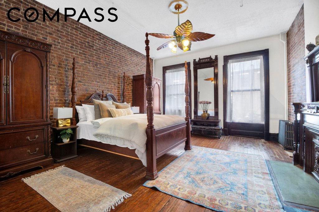 353 West 121st Street – For Sale photo 10