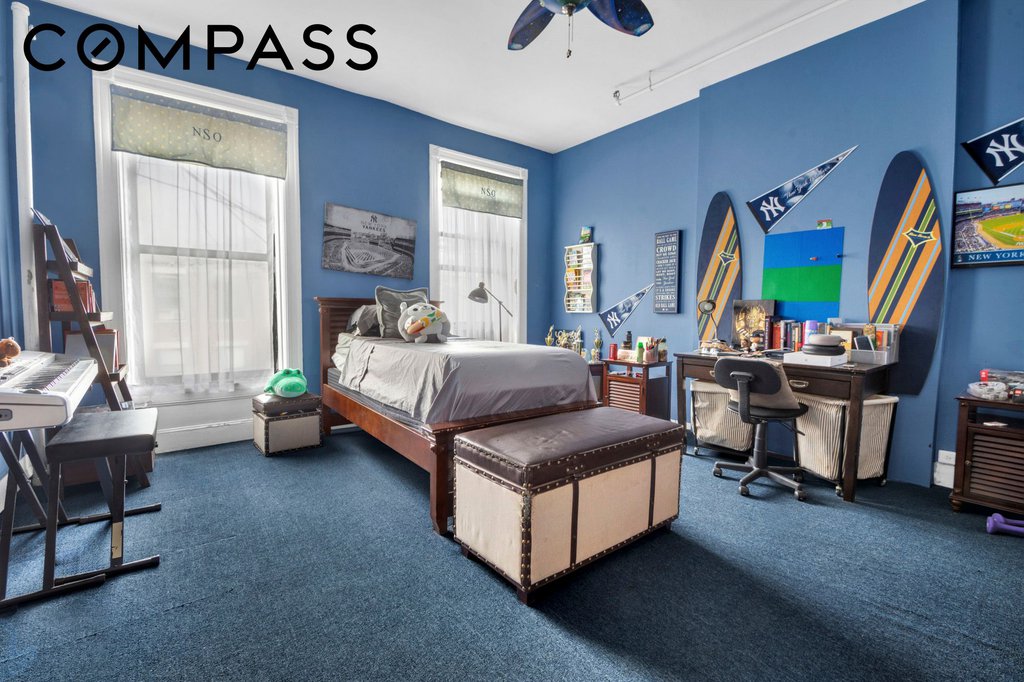 353 West 121st Street – For Sale photo 12