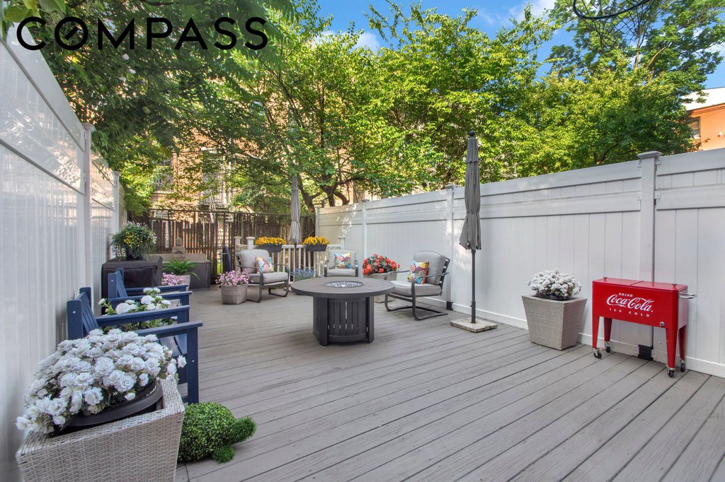 353 West 121st Street – For Sale photo 13