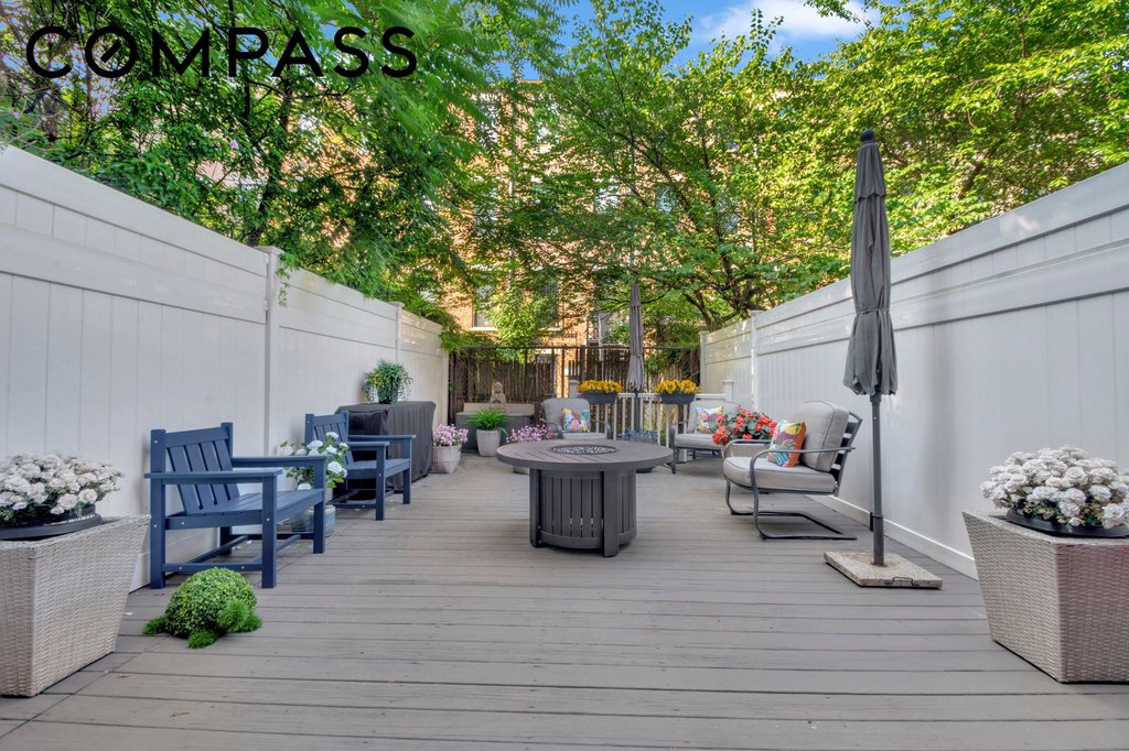 353 West 121st Street – For Sale photo 14