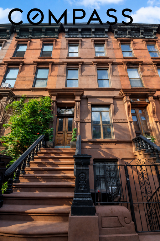 353 West 121st Street – For Sale photo 15