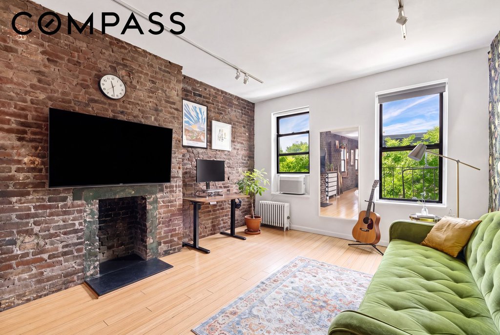 334 East 5th Street, Unit 5W