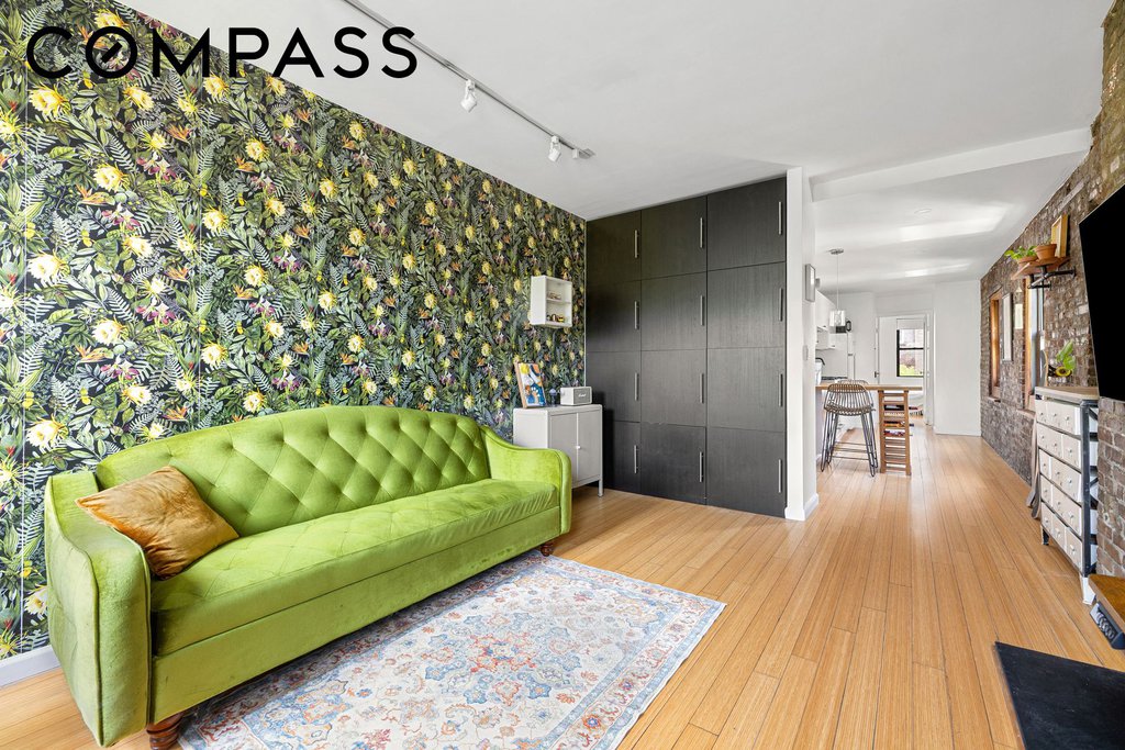 334 East 5th Street, Unit 5W photo 3