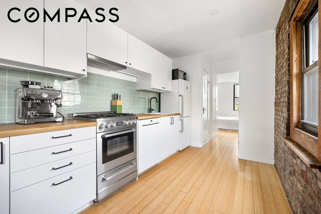 334 East 5th Street, Unit 5W photo 6