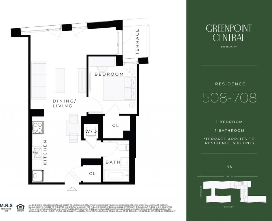 75 Dupont Street, Unit 708 photo 42