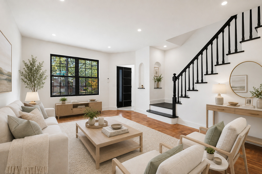 3068 Nostrand Avenue – For Sale
