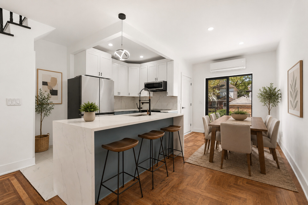 3068 Nostrand Avenue – For Sale photo 2