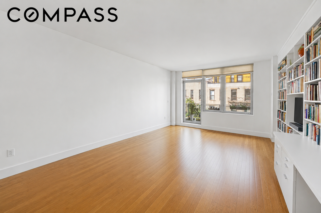 117 West 123rd Street, Unit 5B photo 2