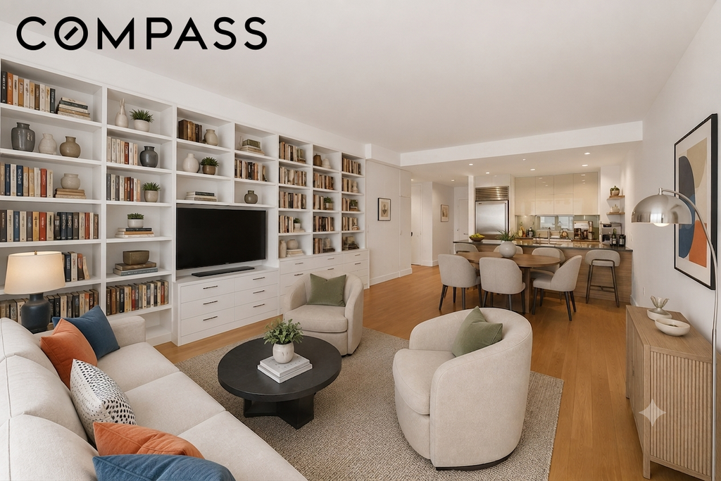 117 West 123rd Street, Unit 5B photo 3