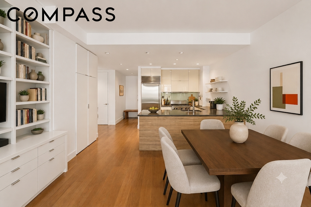 117 West 123rd Street, Unit 5B photo 5
