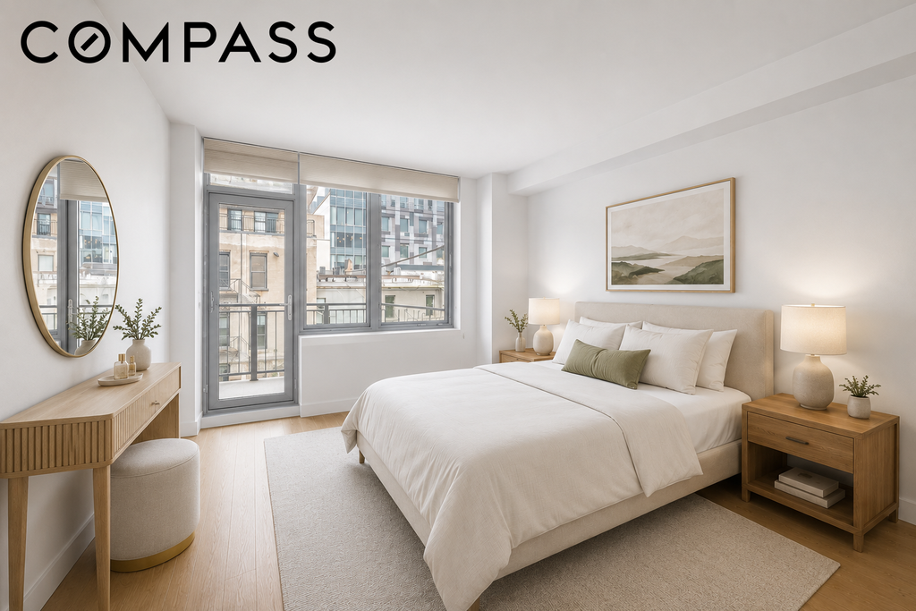 117 West 123rd Street, Unit 5B photo 6