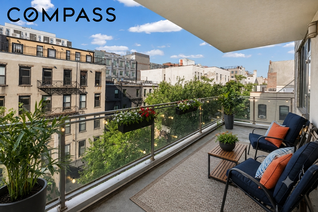 117 West 123rd Street, Unit 5B photo 11