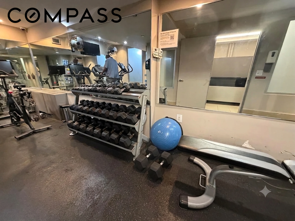 117 West 123rd Street, Unit 5B photo 12