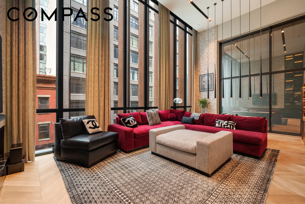 522 West 29th Street, Unit 3A