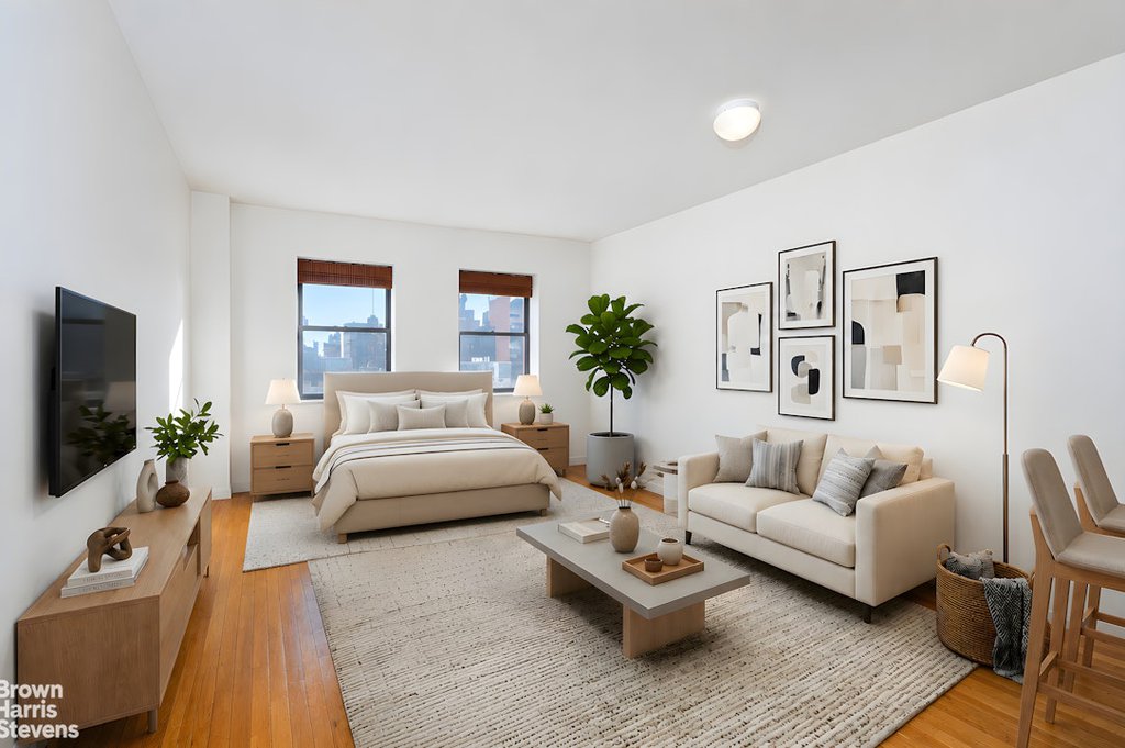 186 West 80th Street, Unit 7G