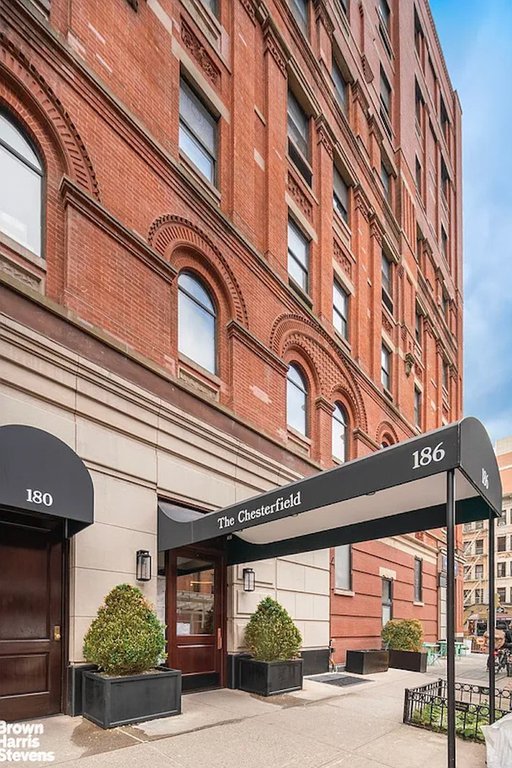 186 West 80th Street, Unit 7G photo 6