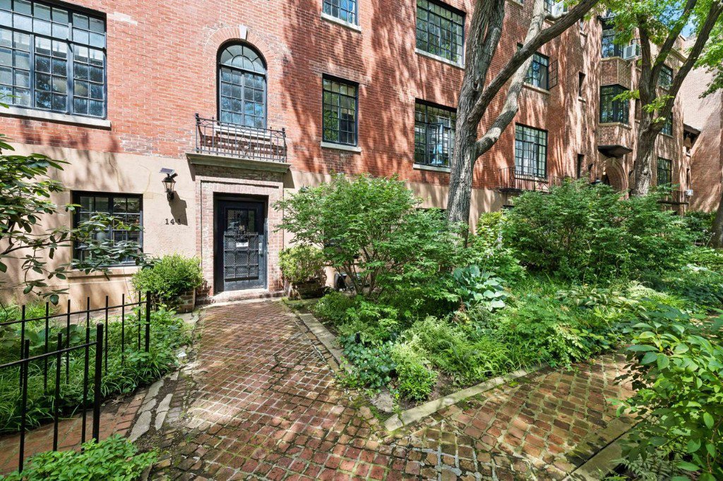 141 Lafayette Avenue, Unit A photo 3