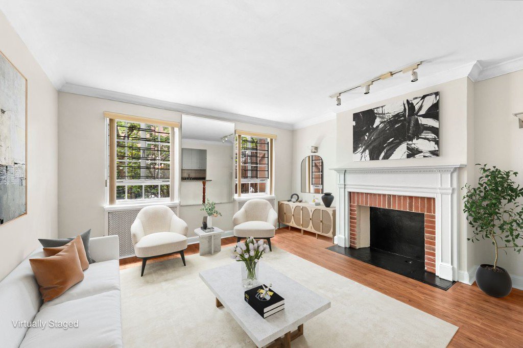 141 Lafayette Avenue, Unit A photo 2