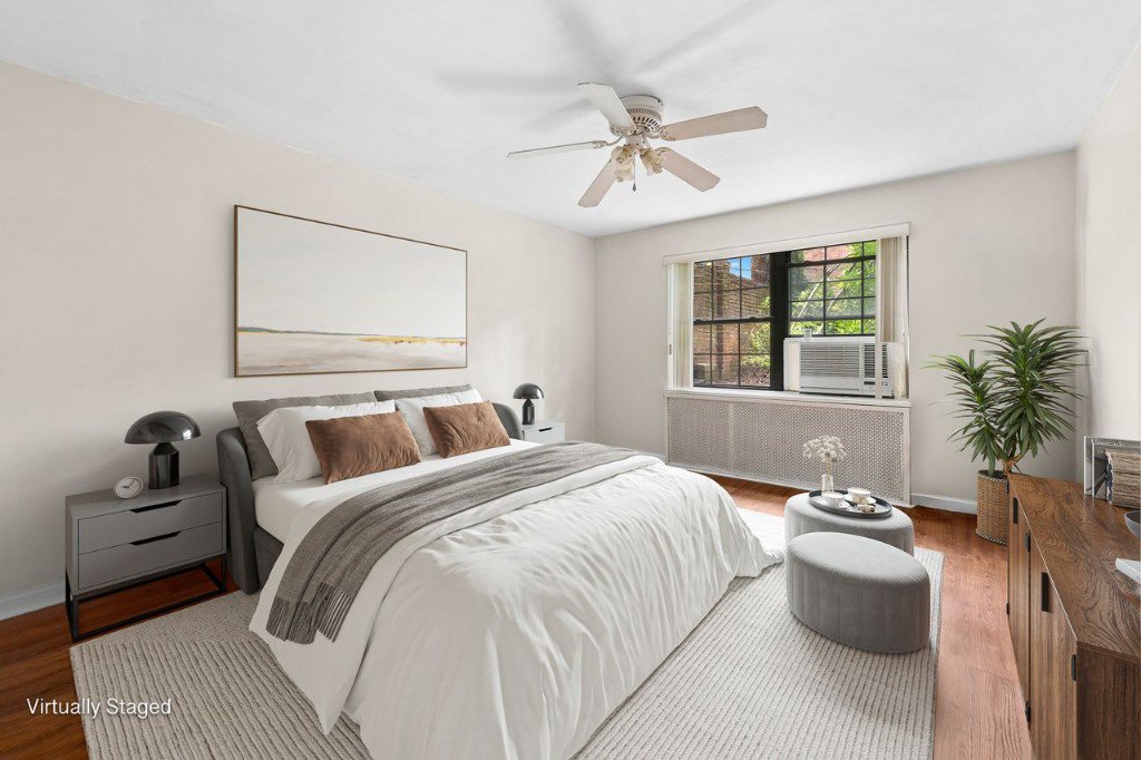 141 Lafayette Avenue, Unit A