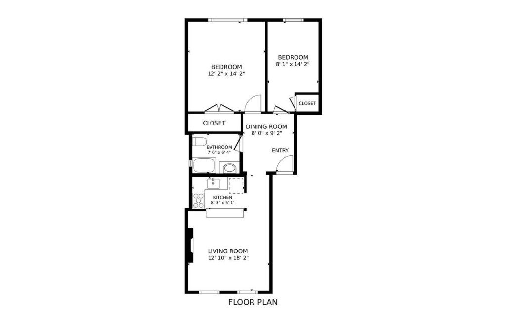 141 Lafayette Avenue, Unit A photo 12